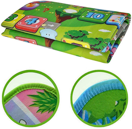 Baby Mat Floor Mat 6*4 FT