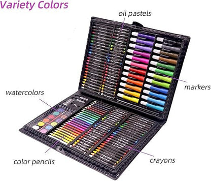 150 PCS CREATIVE ART SET