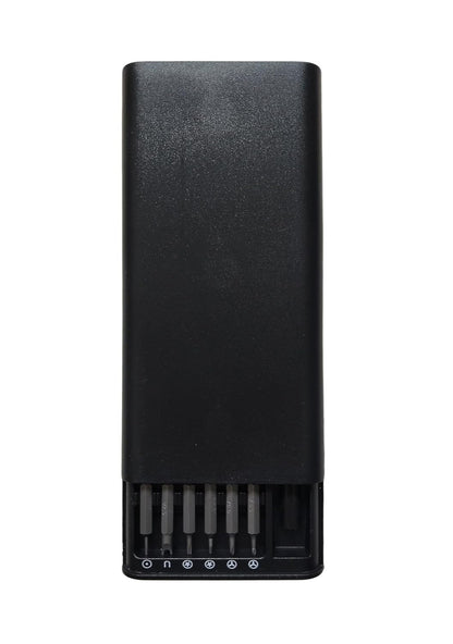 24 In 1 Screwdriver Set