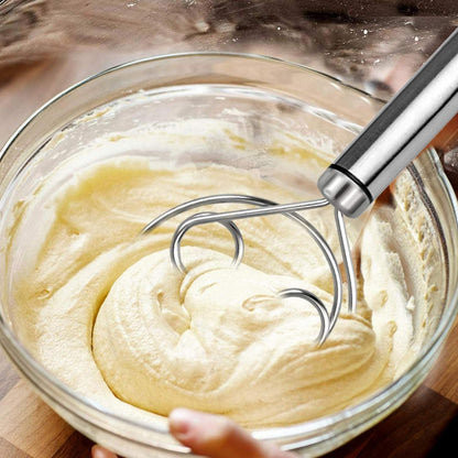 Atta Maker Tool bread mix