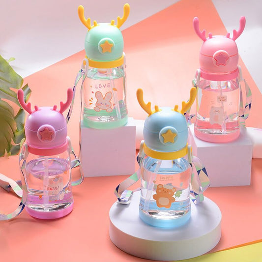 HOMEGURU KIDS WATER BOTTLE (700ML)