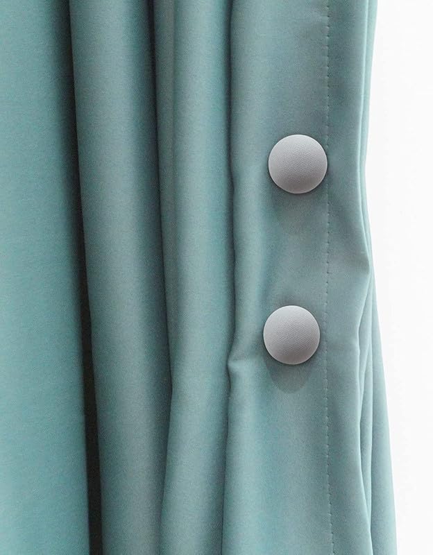 Mushroom Duvet Cover Clips – No-Slip Comforter & Blanket Fasteners