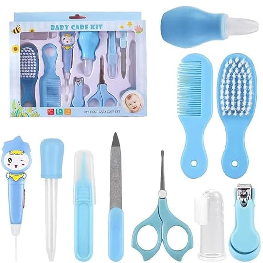 BABY CARE KIT 10 PCS