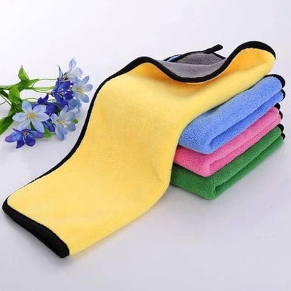 40*40 Microfiber Cloth