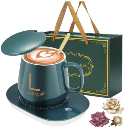 COFFEE CUP HEATER