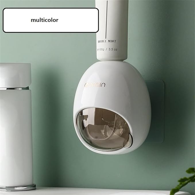 AUTOMATIC TOOTH PEST DISPENSER