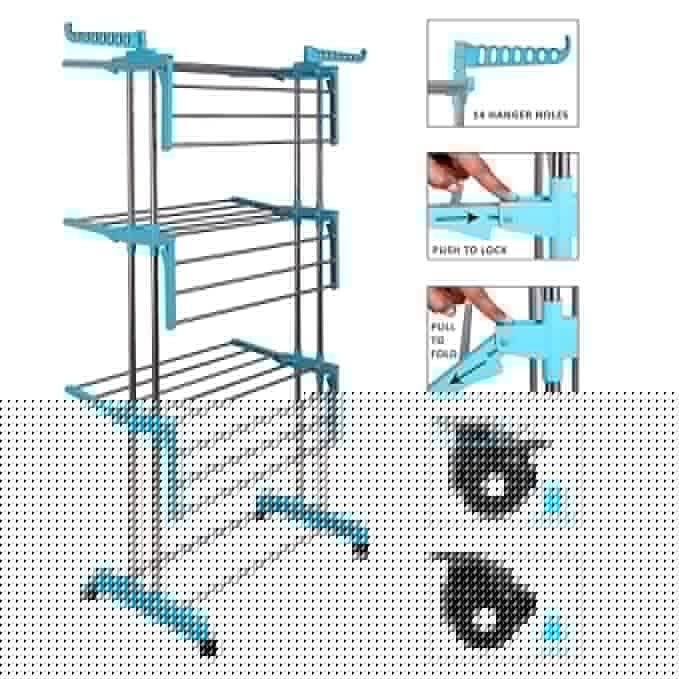Clothing Stand