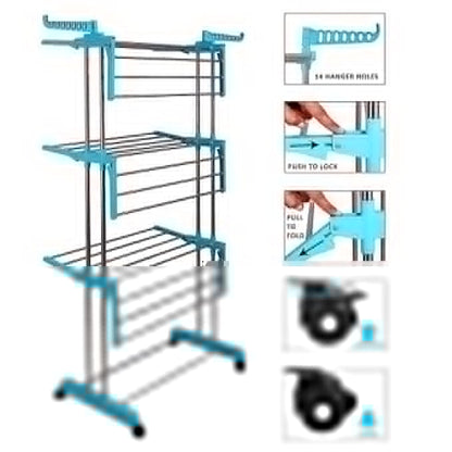 Clothing Stand