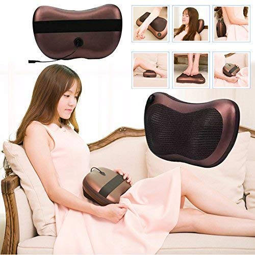 Car Massage Pillow