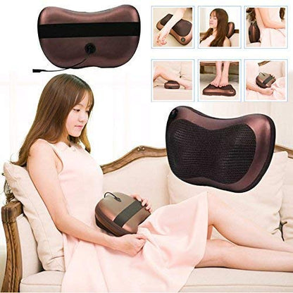 Car Massage Pillow
