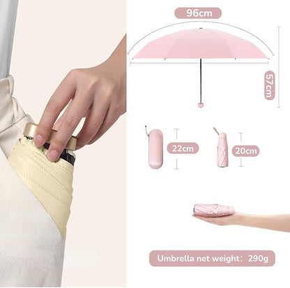 Powtch Pocket Umbrella