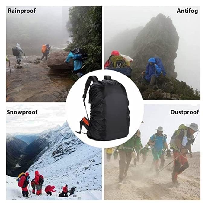 Bag Rain Cover