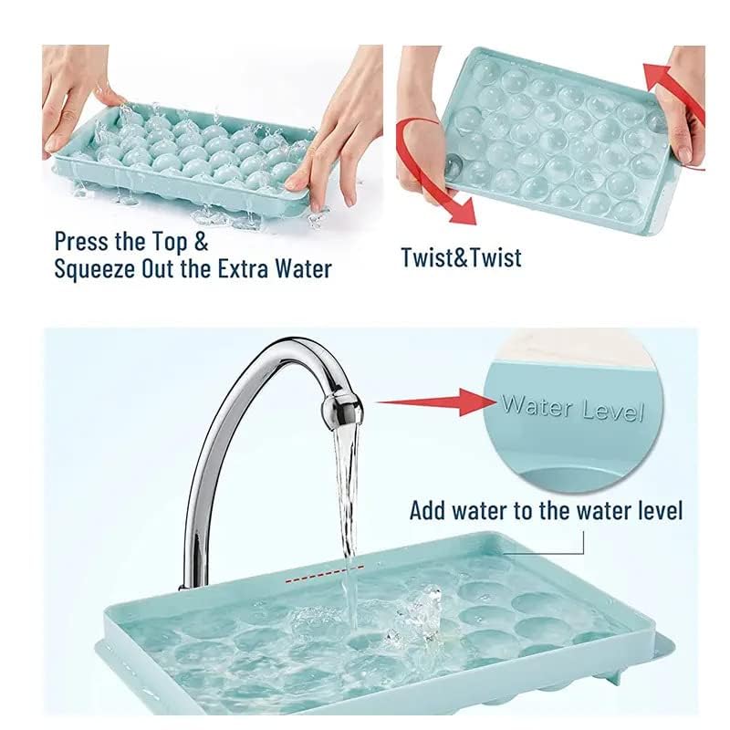 LOLIPOP ICE TRAY