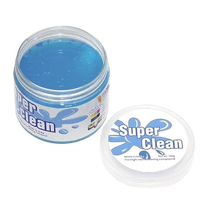 Super Gel Cleaner