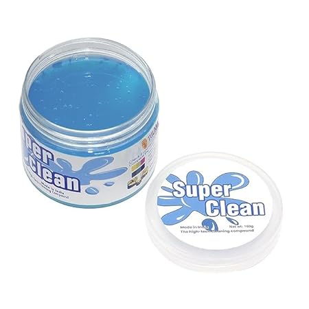 Super Gel Cleaner