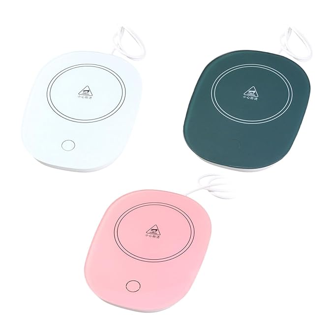 THERMOSTATIC CUP WARMER ONLY PLATE