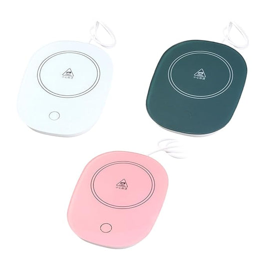 THERMOSTATIC CUP WARMER ONLY PLATE