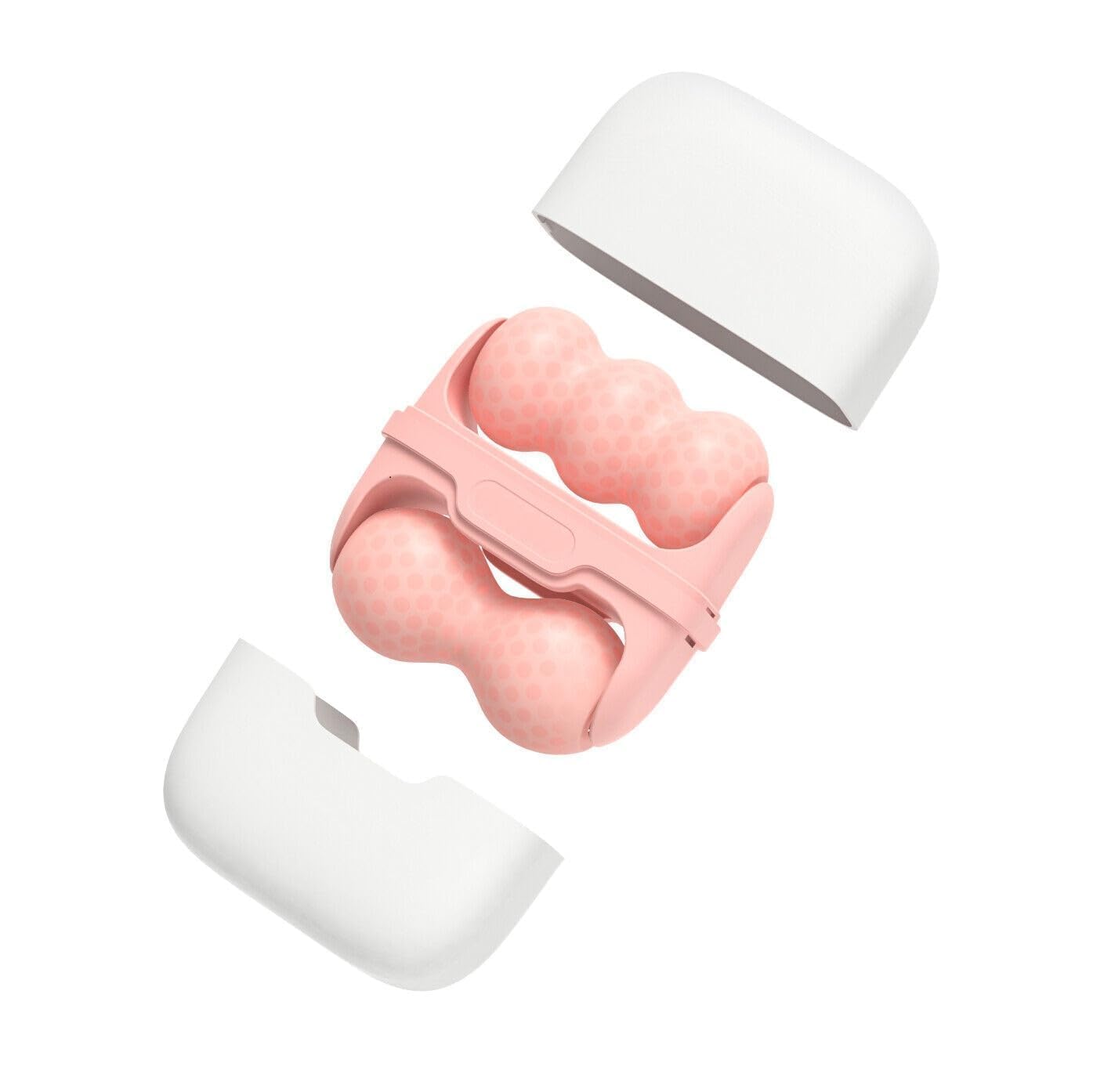 2 IN 1 FACE ICE ROLLER