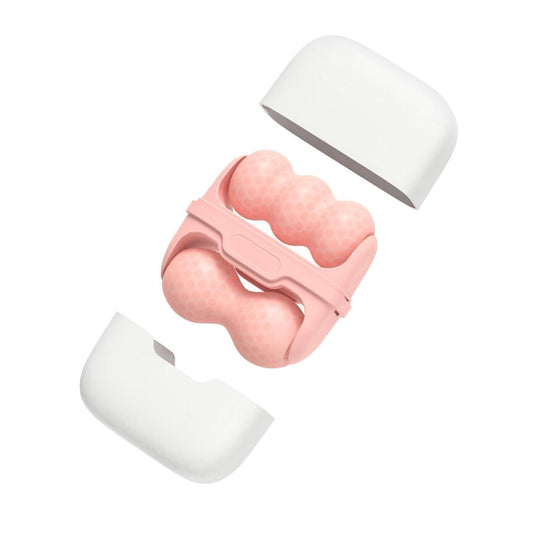 2 IN 1 FACE ICE ROLLER