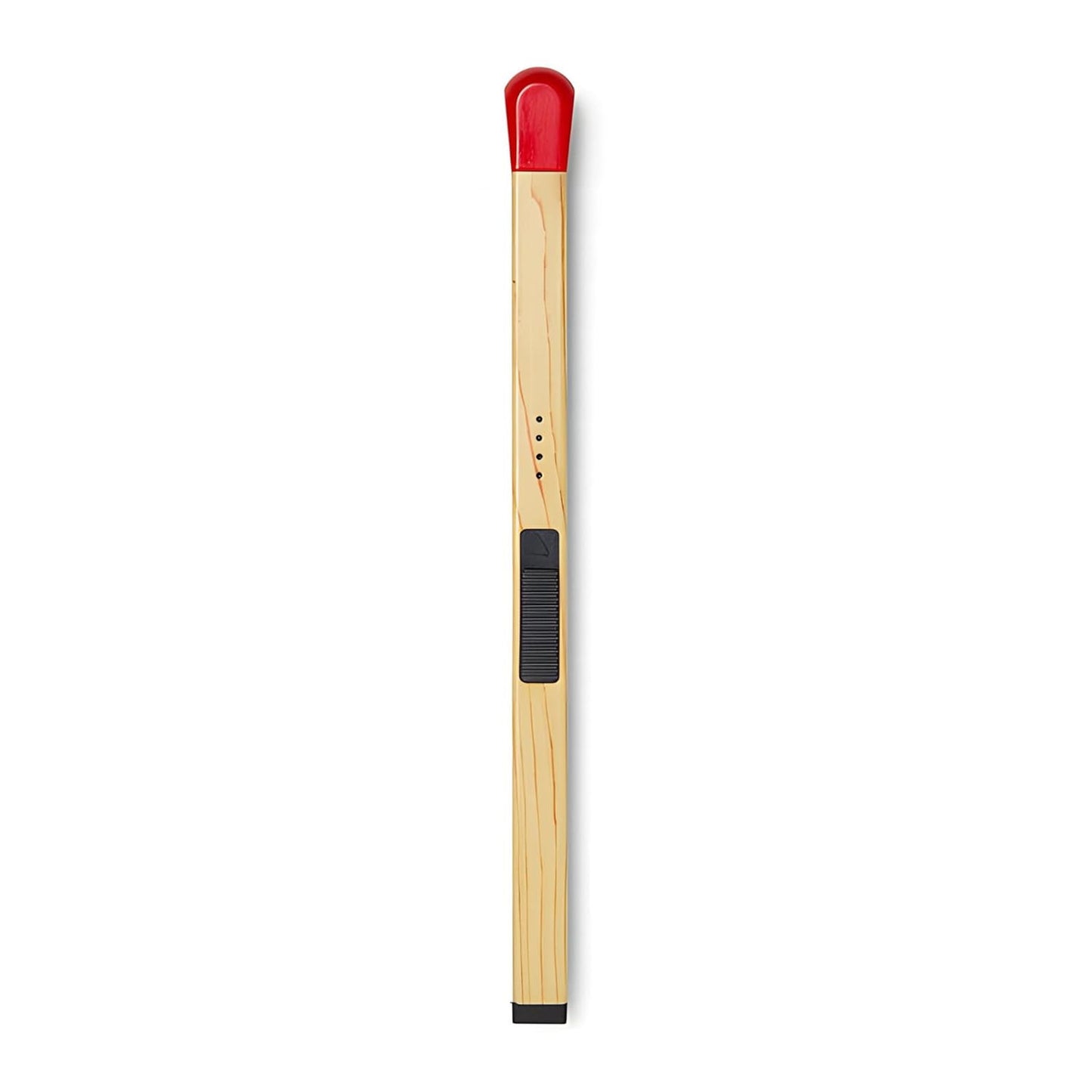 Rechargeable Match Stick Gas Lighter With USB Cable | Electric Kitchen Stove Lighter
