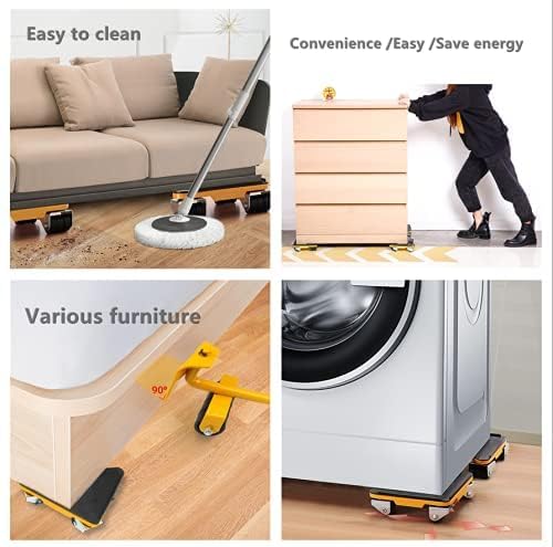 HEAVY DUTY FURNITURE LIFTER