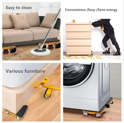HEAVY DUTY FURNITURE LIFTER