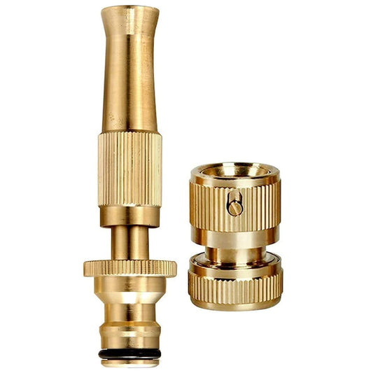 GOLDEN WATER JET HOSE NOZZLES