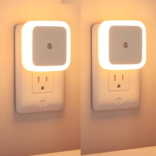 AUTOMATIC SENSOR LIGHT