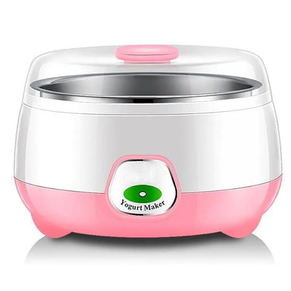Stainless Steel Inner Container Electric Yogurt Maker