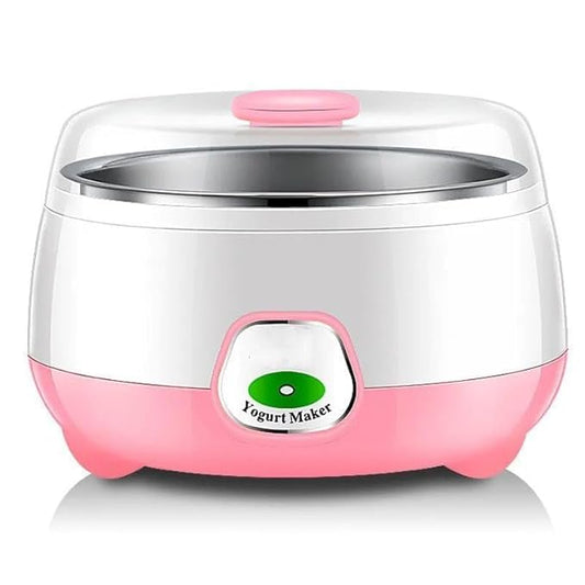 Stainless Steel Inner Container Electric Yogurt Maker