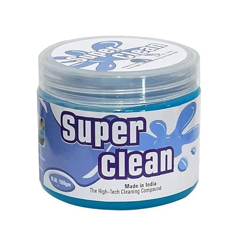 Super Gel Cleaner