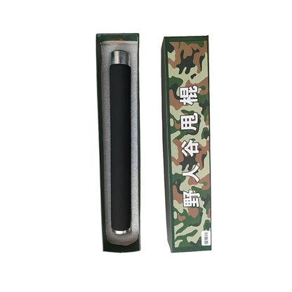 Telescopic Self Defense Stick – Stainless Steel Extendable Baton