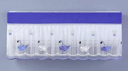 ZALAR AC COVER