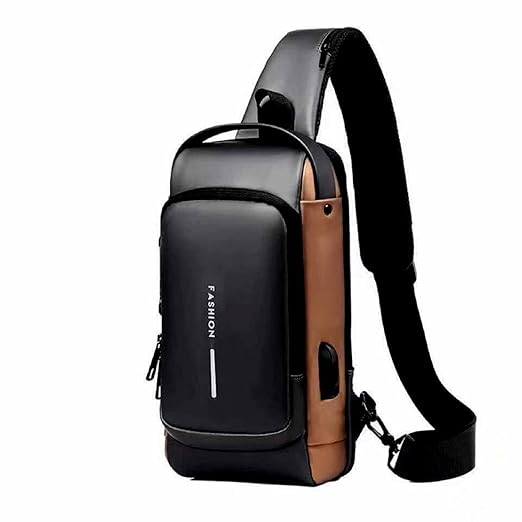 FASHION BAG CROSSBODY BAG