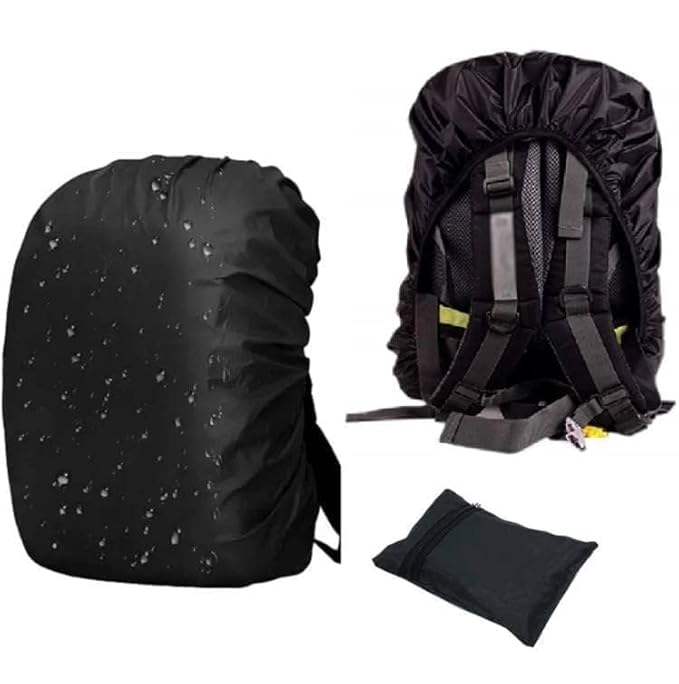 Bag Rain Cover