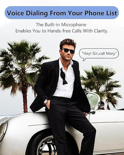 Wireless Bluetooth Glasses, sunglass, goggles