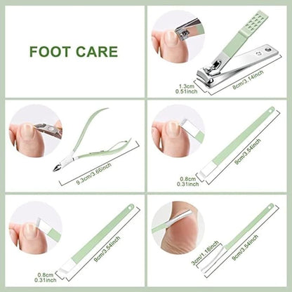 Manicure Tool Kit