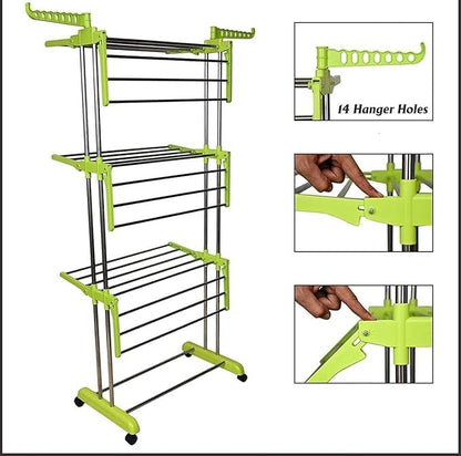 Clothing Stand