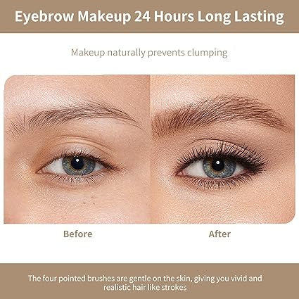 EYEBROW PEN [BLACK COLOR]