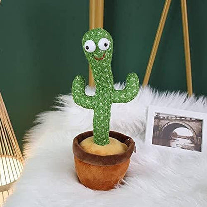 GREEN CACTUS GAMING TOYS