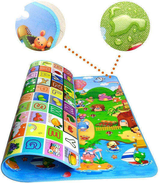 Baby Mat Floor Mat 6*4 FT