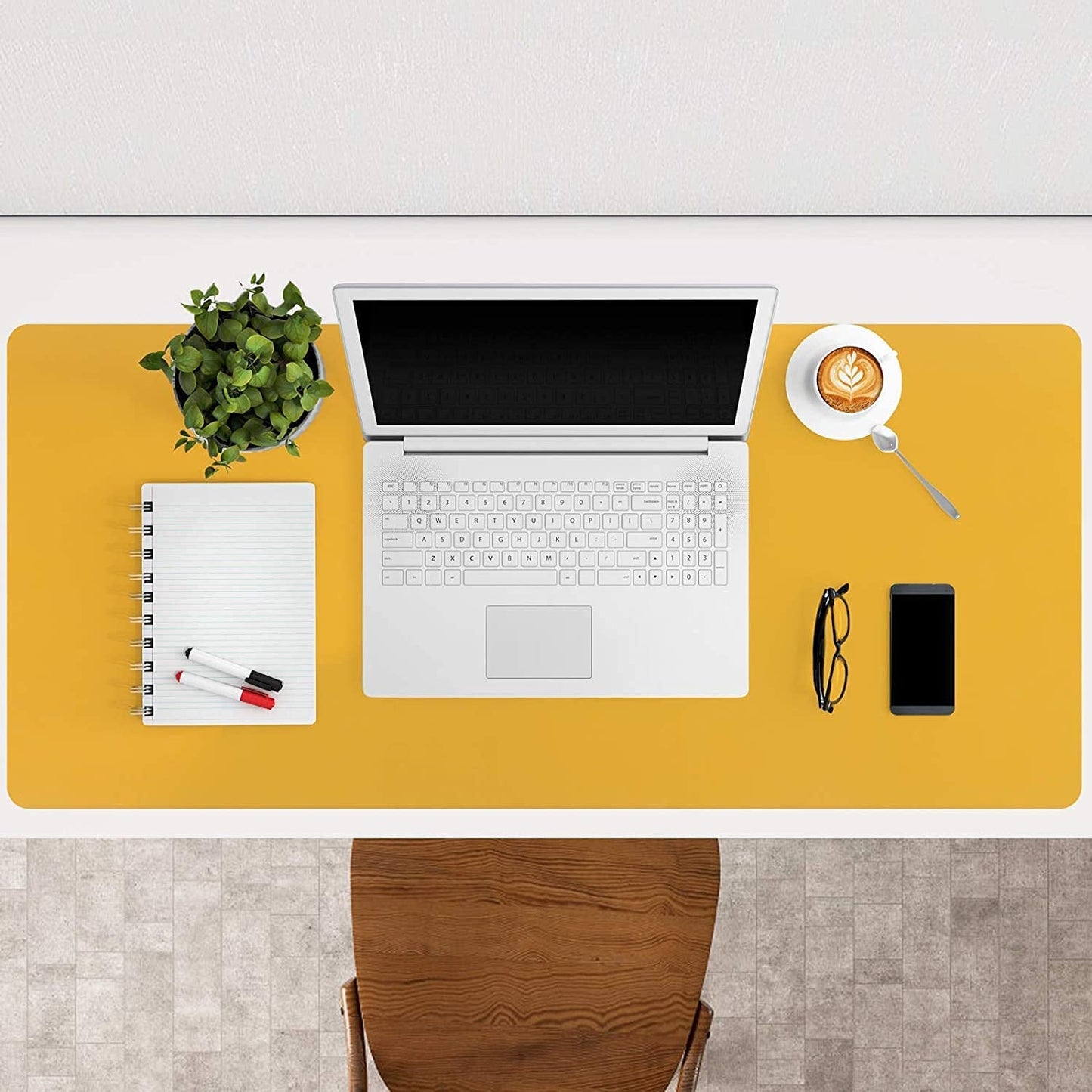 DESK MAT 90*45 CM(1.8 MM) BY945