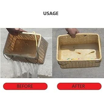 Invisible Waterproof Glue