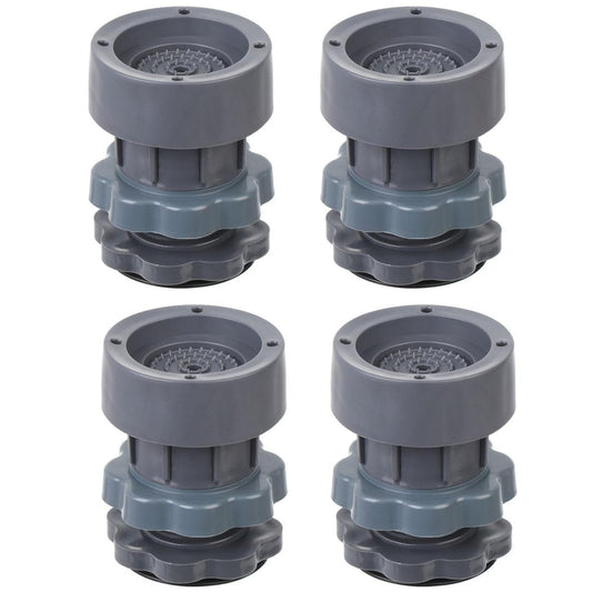 Washing Machine Pad Rotating (PACK OF 4)
