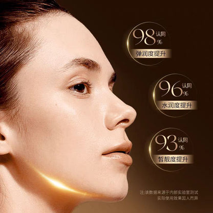 Turmeric Glow Gel Cream | Ceramide & Alpha Arbutin Moisturizer for Clear, Even Skin