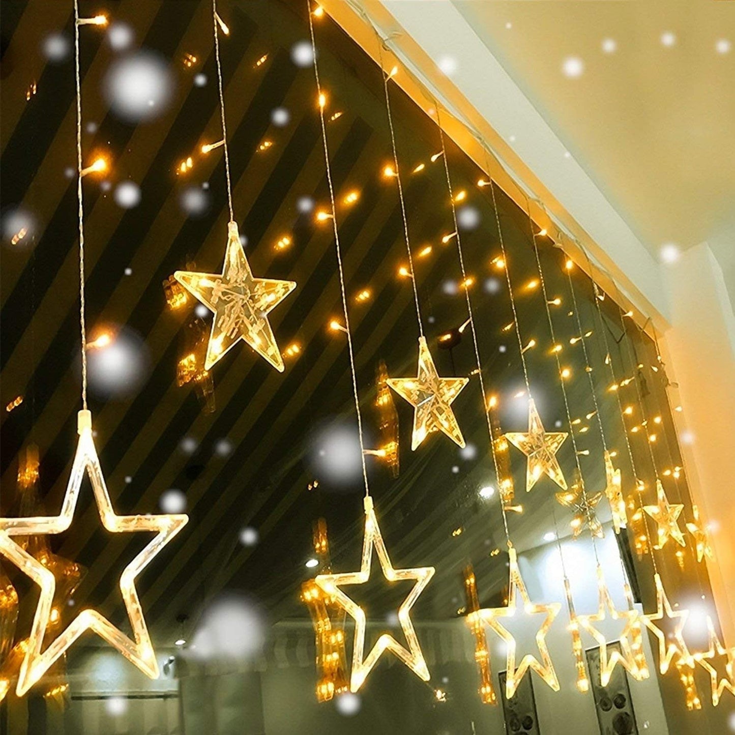 STAR LIGHT 5+5