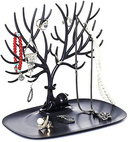 DEER TREE ACCESSORIES STAND