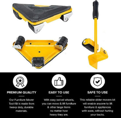 HEAVY DUTY FURNITURE LIFTER