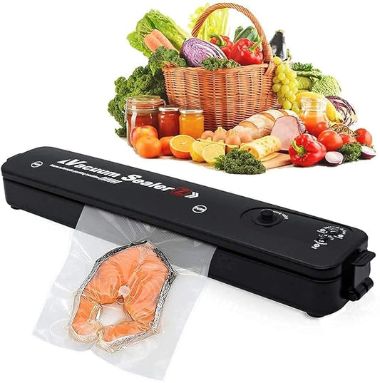 VACUUME SEALER