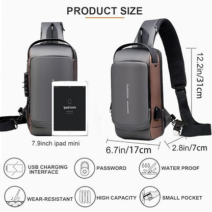 FASHION BAG CROSSBODY BAG